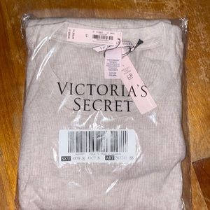 Victoria’s Secret Thermal Pajama Set